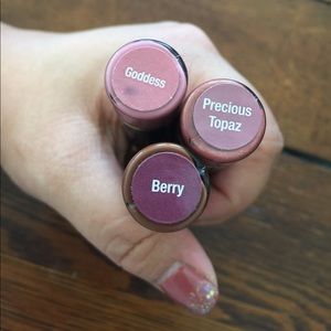 LipSense Lot of 3